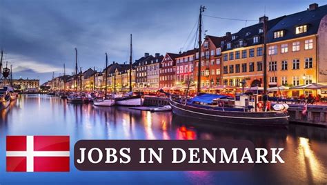 2.000+ Denmark jobs, ansættelse 28. august 2024.
